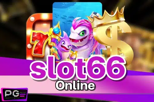 slot66 com เข้าสู่ระบบ