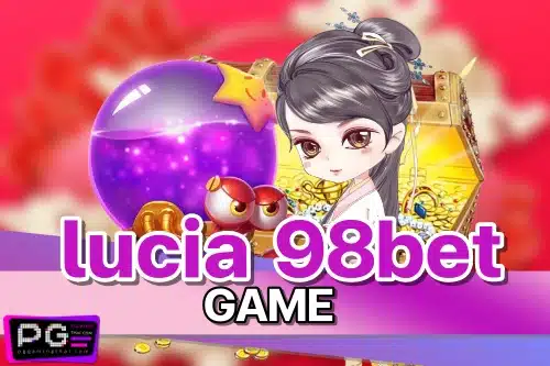 lucia 98bet